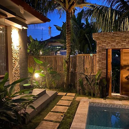 Villa Melanting Karangasem  Exterior photo
